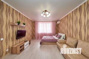 1-к квартира, посуточно, 30м2, 12/14 этаж