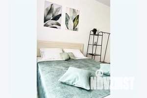 1-к квартира, посуточно, 45м2, 12/17 этаж