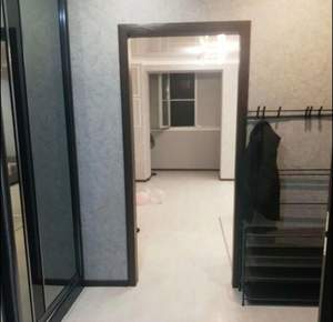 Студия квартира, на длительный срок, 32м2, 4/16 этаж