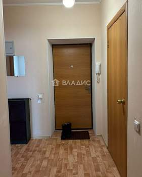 1-к квартира, на длительный срок, 36м2, 7/12 этаж