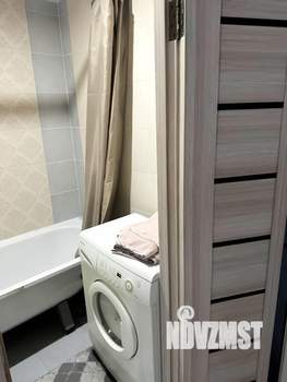 1-к квартира, посуточно, 59м2, 7/16 этаж