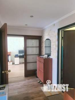 2-к квартира, на длительный срок, 53м2, 6/10 этаж