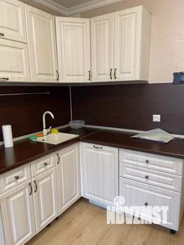 1-к квартира, на длительный срок, 36м2, 9/10 этаж