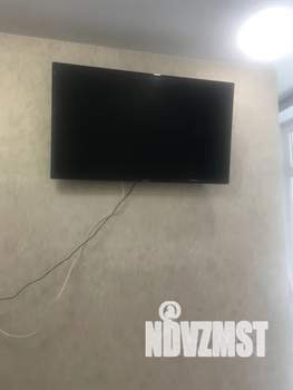 1-к квартира, посуточно, 40м2, 6/16 этаж