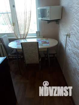 1-к квартира, посуточно, 34м2, 4/9 этаж