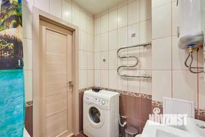 1-к квартира, посуточно, 44м2, 1/1 этаж