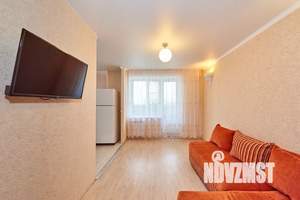 1-к квартира, посуточно, 50м2, 5/11 этаж