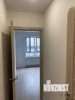 1-к квартира, на длительный срок, 32м2, 3/18 этаж