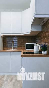 1-к квартира, посуточно, 40м2, 12/16 этаж