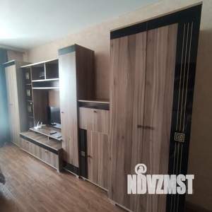 1-к квартира, посуточно, 42м2, 5/8 этаж