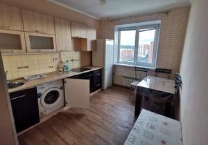 1-к квартира, на длительный срок, 36м2, 15/16 этаж