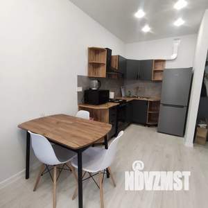 1-к квартира, посуточно, 36м2, 14/20 этаж