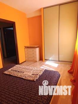 2-к квартира, посуточно, 70м2, 8/15 этаж