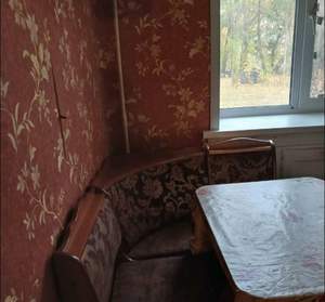 2-к квартира, на длительный срок, 42м2, 1/5 этаж