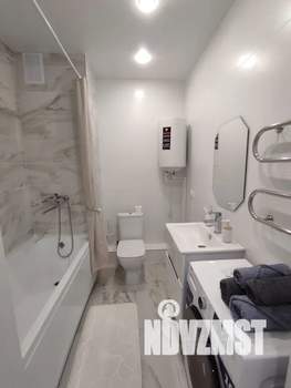 1-к квартира, посуточно, 46м2, 15/20 этаж