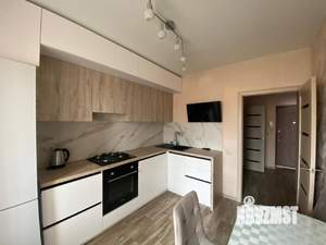 1-к квартира, на длительный срок, 40м2, 6/11 этаж