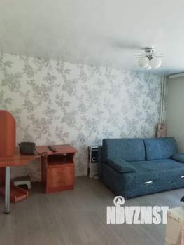 1-к квартира, на длительный срок, 36м2, 3/5 этаж