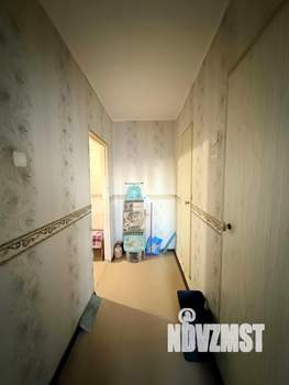 2-к квартира, на длительный срок, 52м2, 10/10 этаж