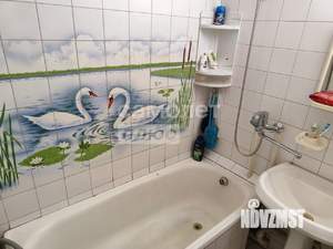 1-к квартира, на длительный срок, 34м2, 2/7 этаж