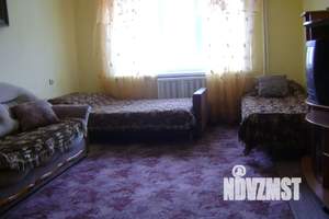 3-к квартира, посуточно, 70м2, 6/9 этаж