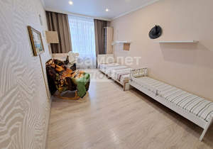 2-к квартира, на длительный срок, 90м2, 10/15 этаж