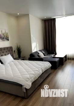 1-к квартира, на длительный срок, 35м2, 3/9 этаж