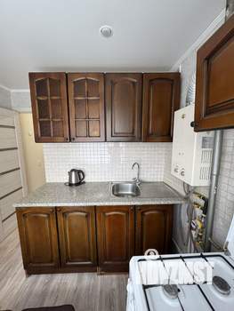 1-к квартира, на длительный срок, 30м2, 3/5 этаж