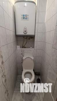 1-к квартира, посуточно, 36м2, 7/9 этаж