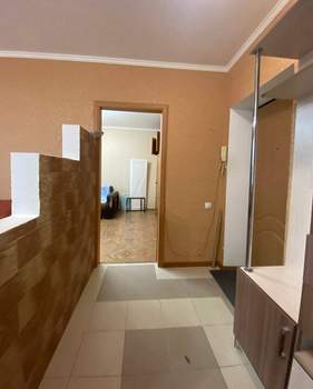 2-к квартира, на длительный срок, 43м2, 8/10 этаж