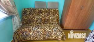 2-к квартира, на длительный срок, 44м2, 2/2 этаж