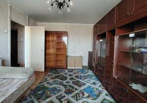 1-к квартира, на длительный срок, 30м2, 4/5 этаж