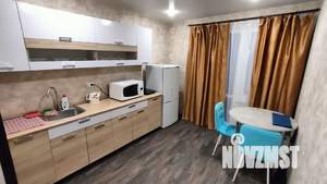 1-к квартира, посуточно, 34м2, 9/18 этаж