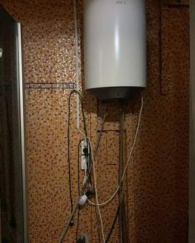 1-к квартира, на длительный срок, 25м2, 1/1 этаж