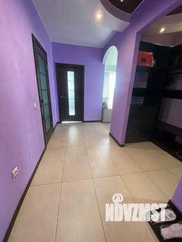 2-к квартира, посуточно, 70м2, 16/17 этаж