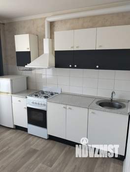1-к квартира, на длительный срок, 38м2, 9/10 этаж