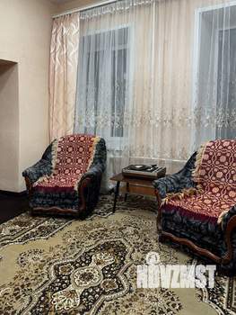 3-к квартира, на длительный срок, 48м2, 1/2 этаж