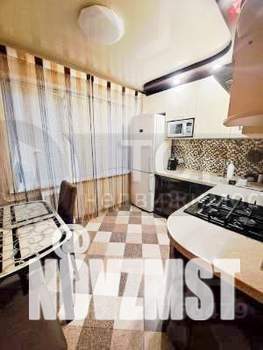 2-к квартира, на длительный срок, 53м2, 2/9 этаж