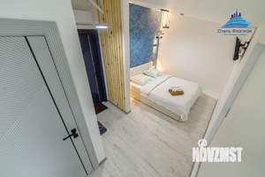 Студия квартира, посуточно, 16м2, 2/2 этаж