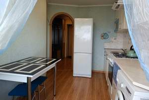 1-к квартира, на длительный срок, 32м2, 8/10 этаж