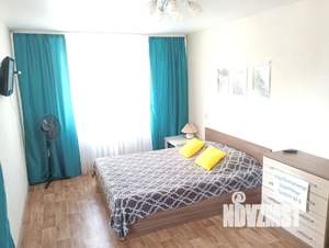 1-к квартира, посуточно, 30м2, 6/10 этаж