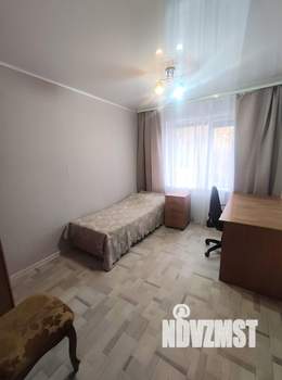 3-к квартира, на длительный срок, 68м2, 1/10 этаж