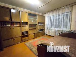 1-к квартира, на длительный срок, 40м2, 1/5 этаж
