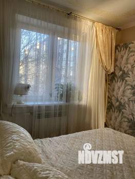 3-к квартира, на длительный срок, 68м2, 4/9 этаж