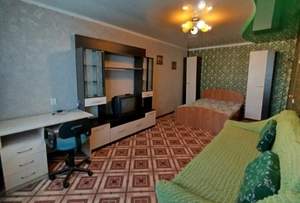 1-к квартира, на длительный срок, 36м2, 8/9 этаж