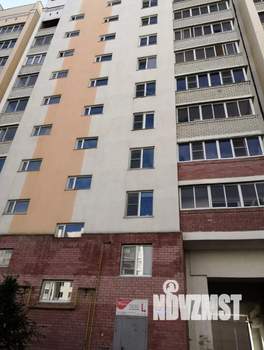1-к квартира, на длительный срок, 38м2, 5/10 этаж