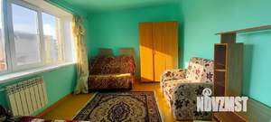 2-к квартира, на длительный срок, 44м2, 2/2 этаж