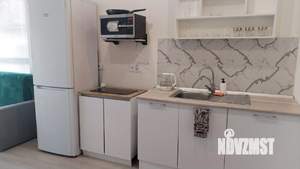 1-к квартира, посуточно, 35м2, 5/18 этаж