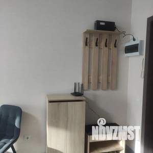 Студия квартира, посуточно, 26м2, 21/22 этаж