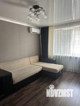 1-к квартира, на длительный срок, 36м2, 10/10 этаж