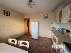 1-к квартира, на длительный срок, 43м2, 7/15 этаж